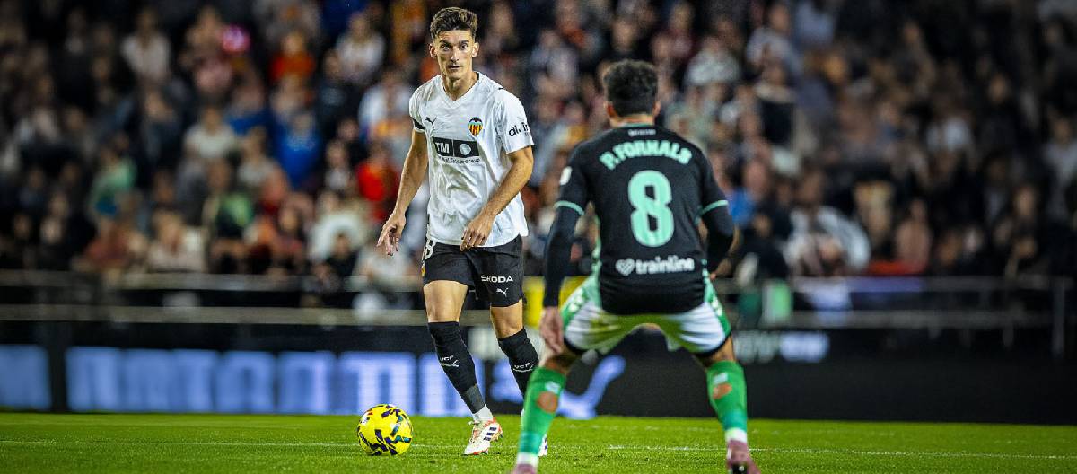 佩佩鲁认为这场平局同样给球队带来了正面的收获