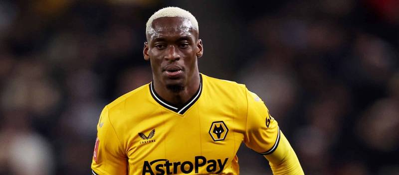 กัปตันทีมวูล์ฟส์ โทดี เผชิญหน้ากับฟอร์มตก: การไม่ชนะใครมา 11 เกมติดต่อกันเป็นเรื่องที่น่าเจ็บปวด แต่เราจะยังคงสู้ต่อไป