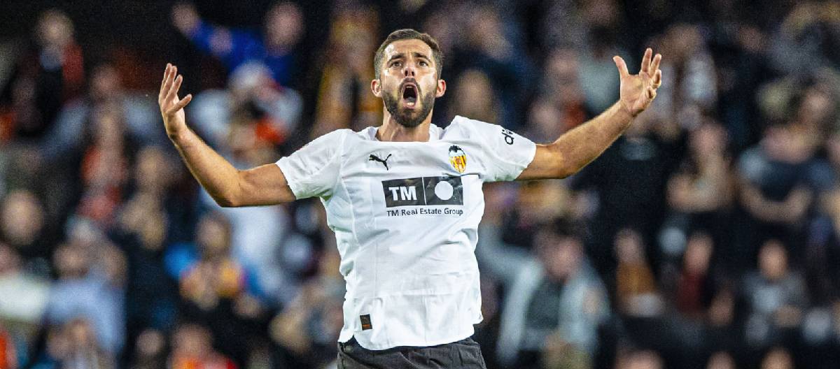 路易斯·里奥哈认为全队的发挥十分精彩,尤其是在逆境中能够迅速调整心态