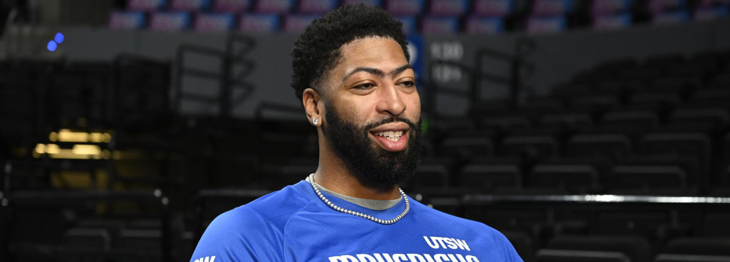 นักข่าวอเมริกัน: หลังจากไล่แฮร์ริสันออกไปแล้ว มาเวอริกส์อาจเทรดเดวิส