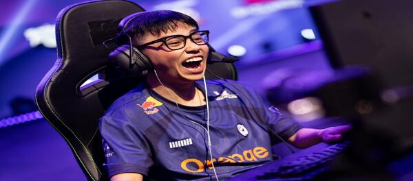 Yukino recusou a oferta da FlyQuest para permanecer na Karmine Corp Blue na LFL.