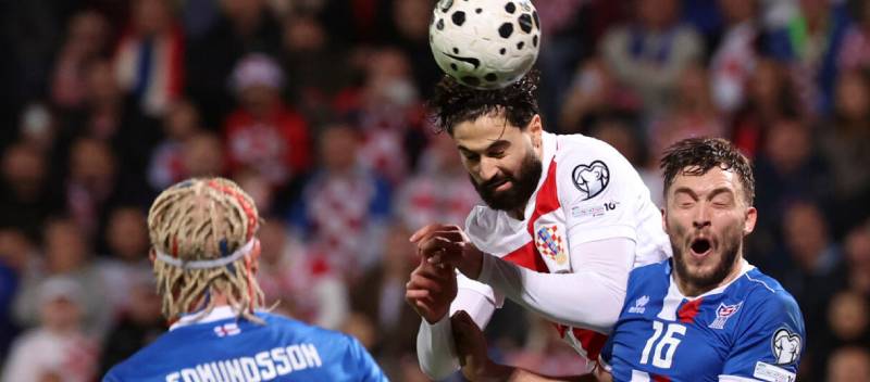 Girardiola dari Kroasia bangga telah mengamankan tempat di Piala Dunia 2026.