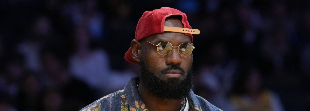 เลอบรอน เจมส์ กลับมาจาก G League อย่างเป็นทางการแล้ว และจะเข้าร่วมการฝึกซ้อมของเลเกอร์สอย่างเต็มตัวในวันจันทร์