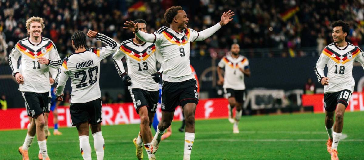 Asan Vedraogo: I am very proud of my achievements and also very happy.