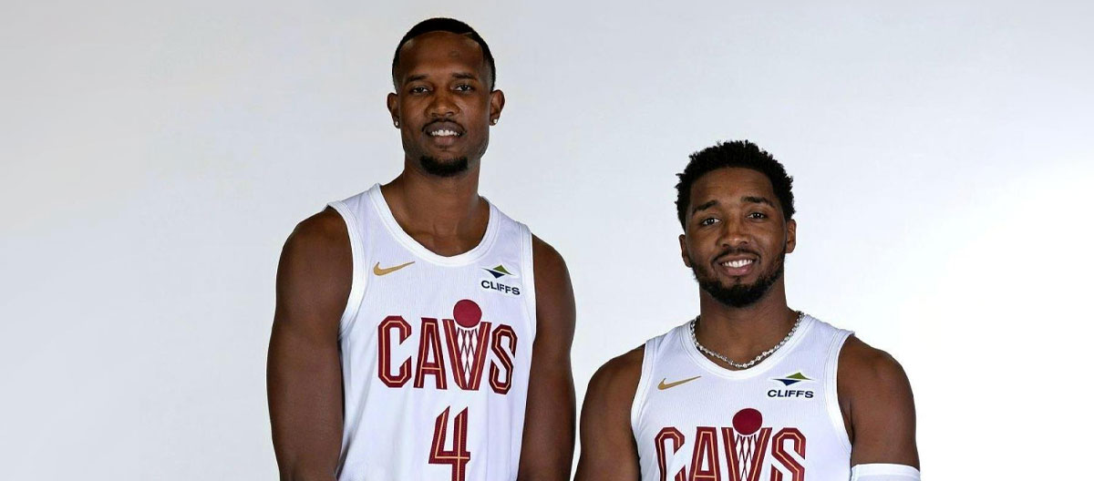 Cleveland Cavaliers ถูกปรับเงิน 100,000 ดอลลาร์สหรัฐฯ ฐานจงใจไม่ให้ Donovan Mitchell และ Evan Mobley ลงเล่นภายใต้ข้ออ้างว่า "พัก"