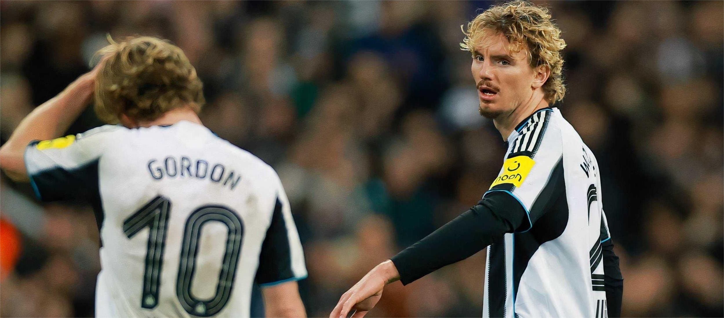 เอ็ดดี้ ฮาว: เราต้องเรียกร้องมากกว่านี้จากวอลเตอร์ แมด