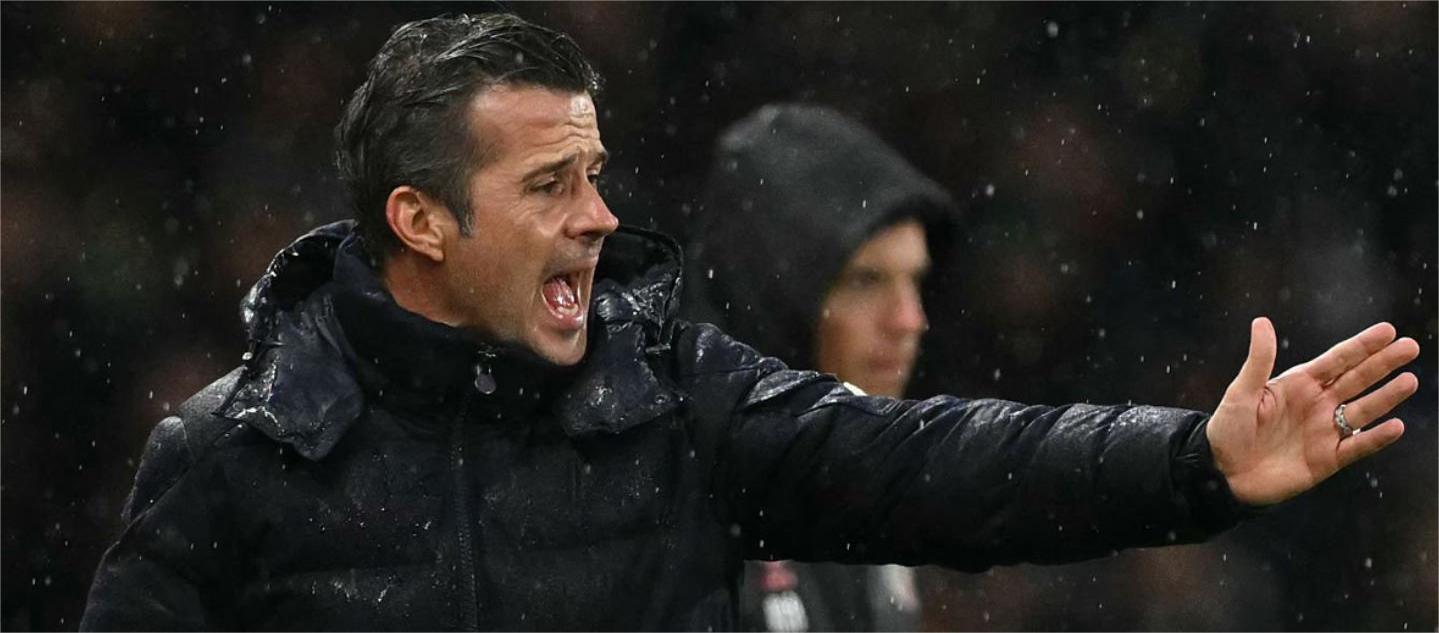 มาร์โก ซิลวา ชื่นชม ราอูล ฮิเมเนซ ที่เล่นด้วยหัวใจเสมอมา