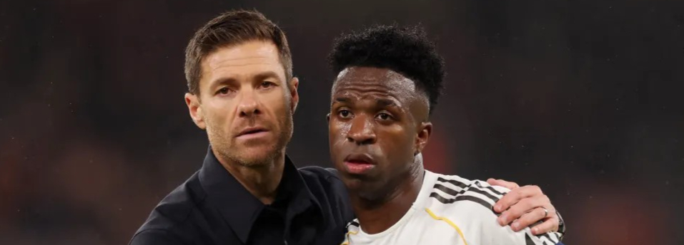 TA: เนื่องจากความสัมพันธ์ที่ตึงเครียดกับอลอนโซ วินิซิอุส กองหน้าของเรอัล มาดริด จึงไม่พิจารณาต่อสัญญาในเวลานี้