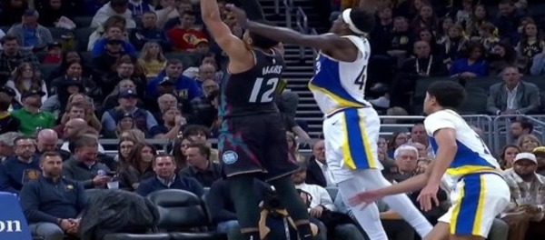 24 điểm và 11 lần bật bóng của Cunningham đã giúp Pistons giành chiến thắng 122-117 trước Pacers.