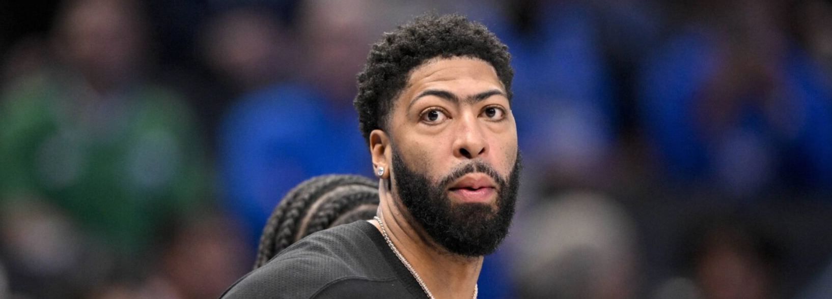 Reporter Amerika: Nilai perdagangan Davis lebih rendah dari yang diharapkan, dan sebagian besar tim berhati-hati dalam merekrutnya.