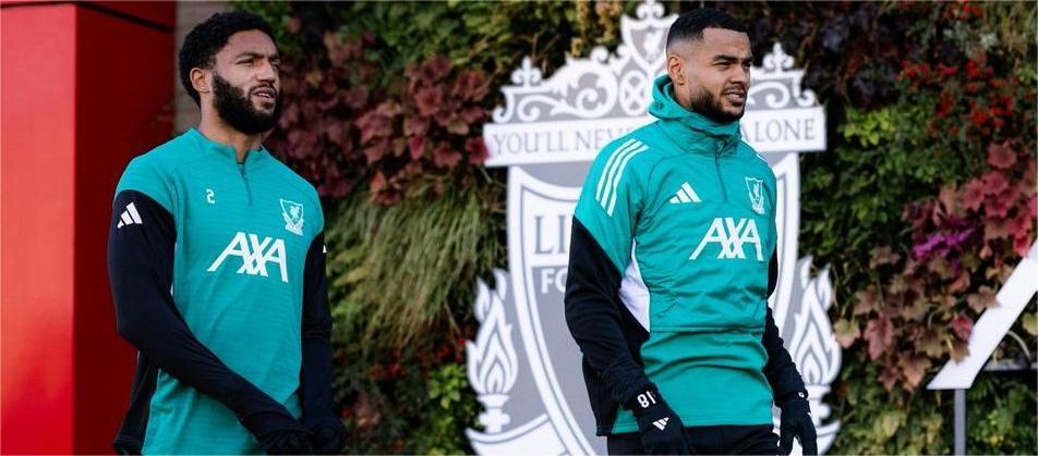 ตั้งตารอการแข่งขันกับ PSV ไอนด์โฮเฟ่น และให้กำลังใจเพื่อนร่วมทีมให้สามัคคีและเผชิญความท้าทายร่วมกัน