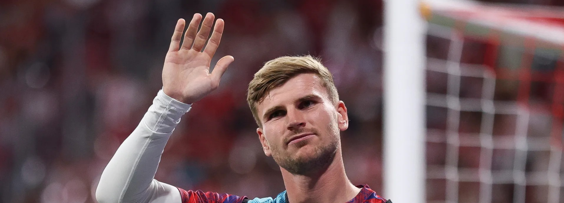 นักข่าวทีม: แวร์เนอร์ตั้งใจจะออกจากทีมในช่วงตลาดซื้อขายฤดูหนาวและอาจย้ายไปอินเตอร์ไมอามี