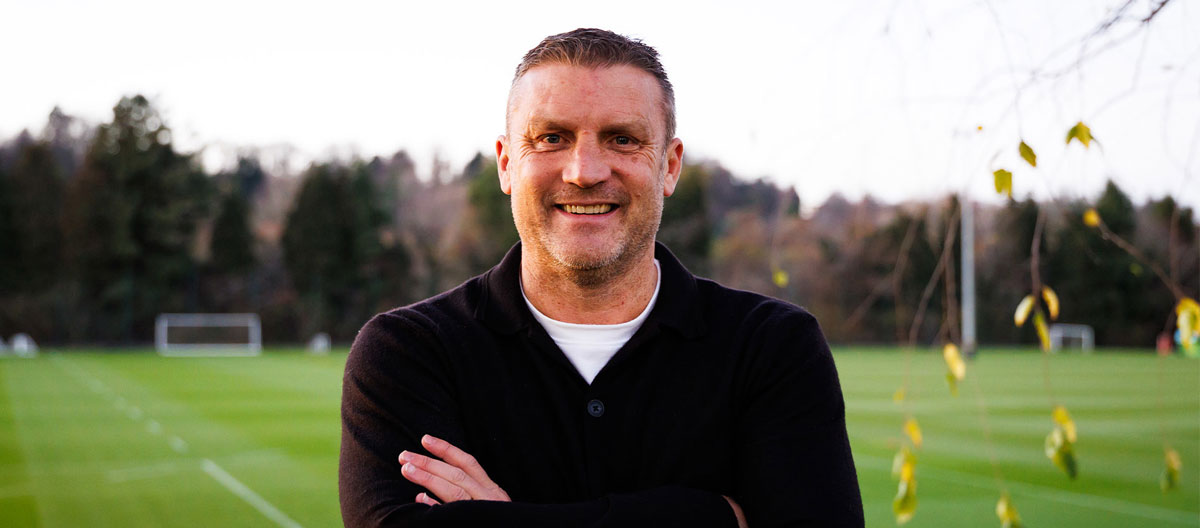 Wolverhampton Wanderers chính thức bổ nhiệm chủ tịch Grasshopper Zurich Matt Jackson làm Giám đốc kỹ thuật mới của họ.