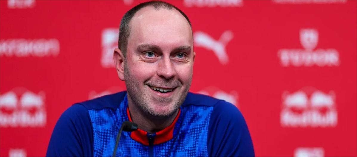 Ole Werner acredita que o Borussia Mönchengladbach está no caminho certo e pede ao RB Leipzig que evite erros na posse de bola.