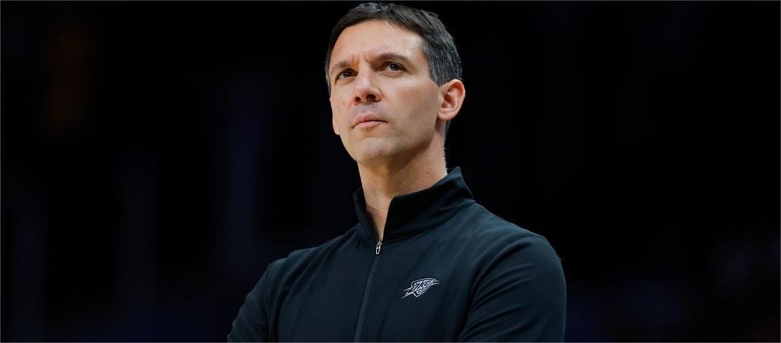 Thunder เอาชนะ Timberwolves ได้อย่างหวุดหวิด; DeGnott เรียกร้องให้ปรับปรุงพื้นฐานการป้องกันให้ดีขึ้น