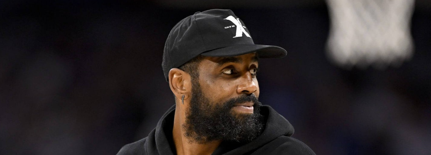 แม็กแมฮอน: เดอะ มาเวอริกส์ไม่มีความตั้งใจที่จะแลกเปลี่ยนเออร์วิ่งในฤดูกาลนี้ เว้นแต่ว่าเขาจะยื่นข้อเสนอ