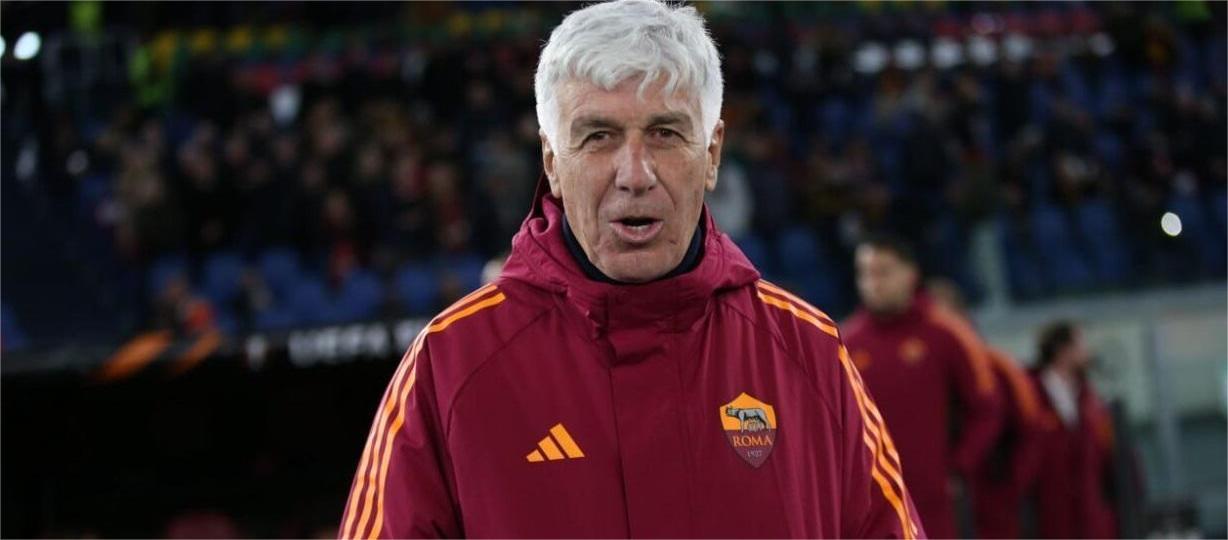 Gasperini tin rằng Roma đã không thể hiện được phong độ tốt nhất sau khi đánh bại Midtjylland với tỷ số 2-1.