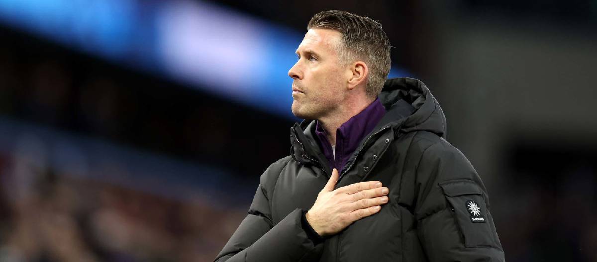 罗布·爱德华兹认为球队需要维持目前的表现，积分就会随之而来