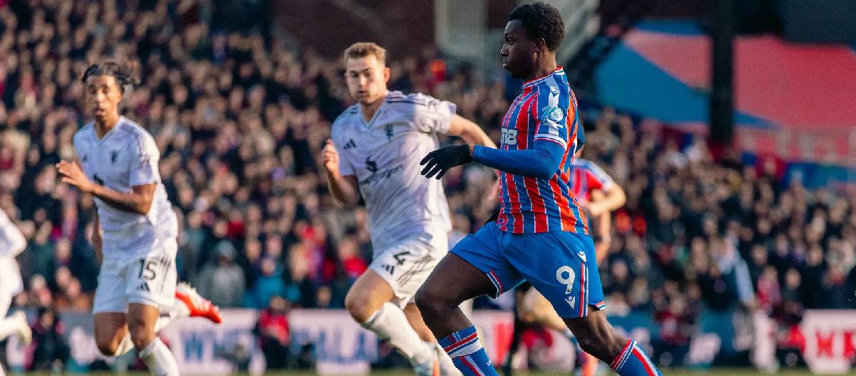 Eddie Nketiah: We need to focus on the upcoming matches and do our best to achieve good results.