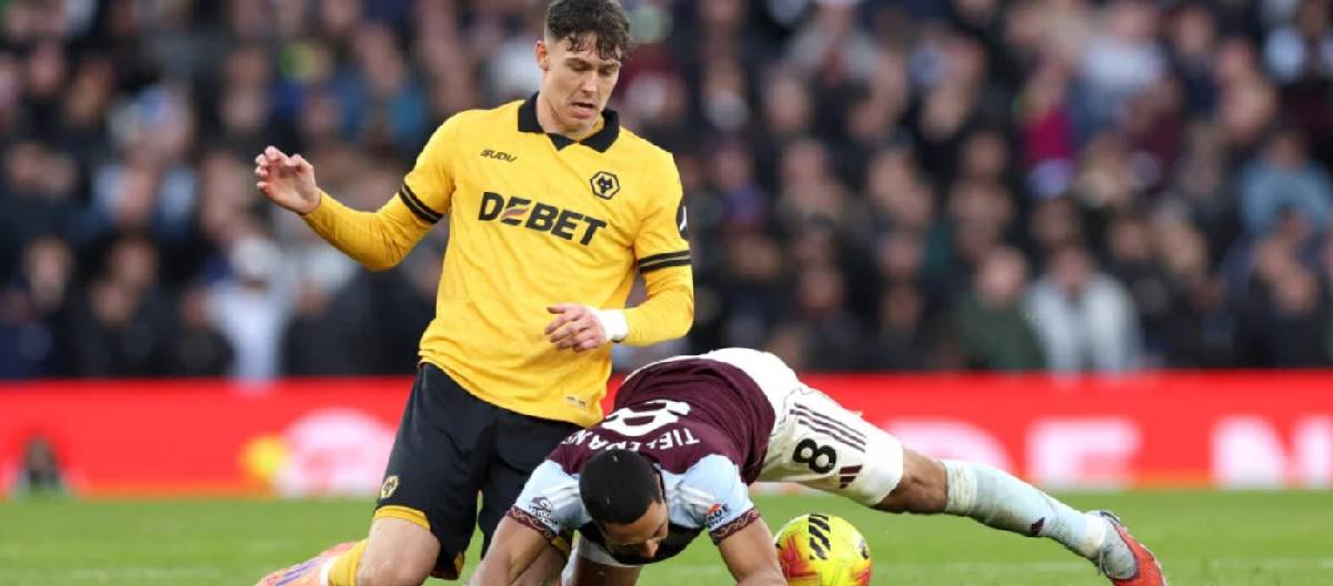 约根·斯特兰德·拉森表示虽然球队未能取得积分，但他们在比赛中展现了坚韧拼搏的精神