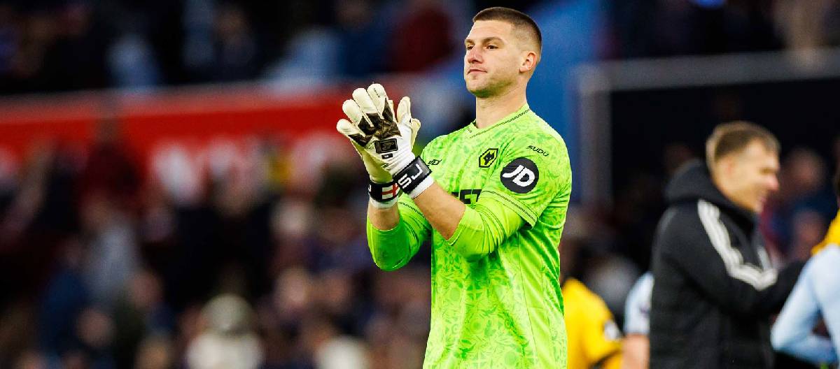 Sam Johnstone tuyên bố rằng một chiến thắng là đủ để thay đổi cục diện trận đấu và tăng thêm sự tự tin cho đội.