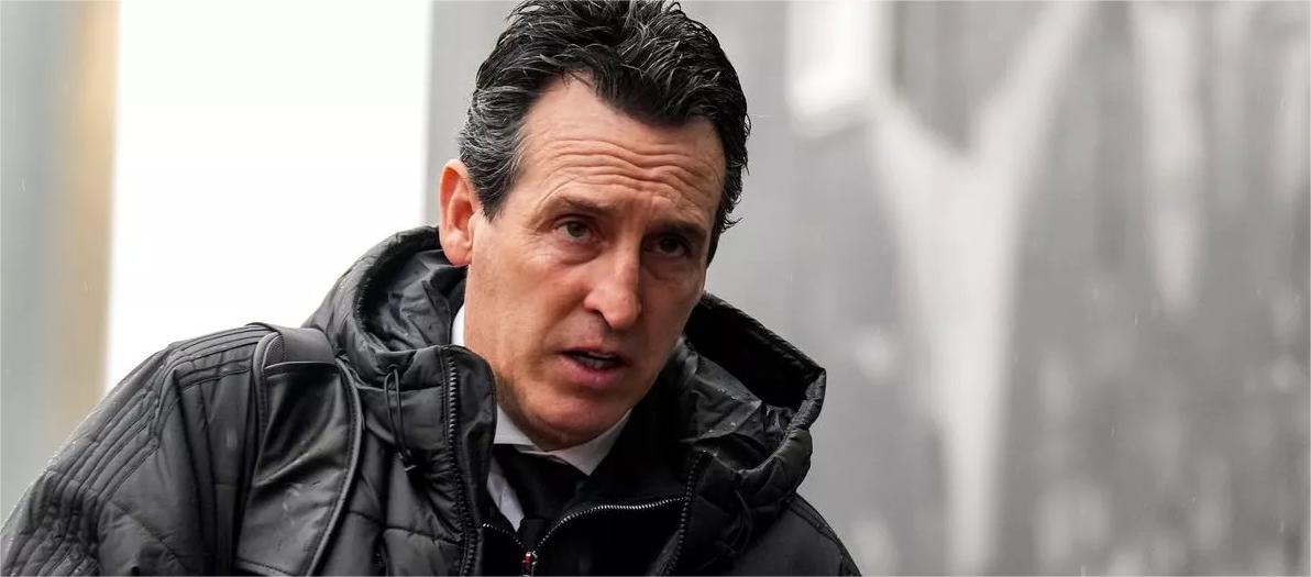 埃梅里:我们需要球员以不同的方式进球和继续提升