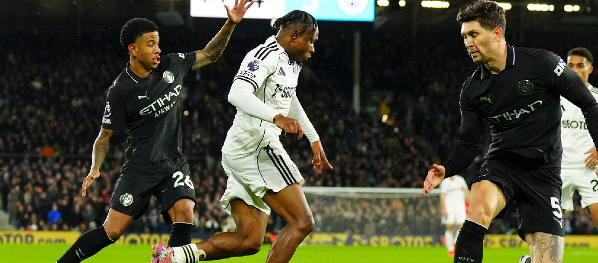 Samuel Chukwueze expressed his admiration for the team's resilience and fighting spirit in rising from adversity.