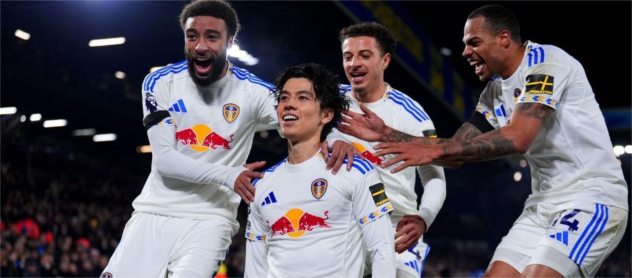 Liga Primer – Pedro Neto mencetak gol saat Chelsea menderita kekalahan mengejutkan 1-3 dari Leeds United.