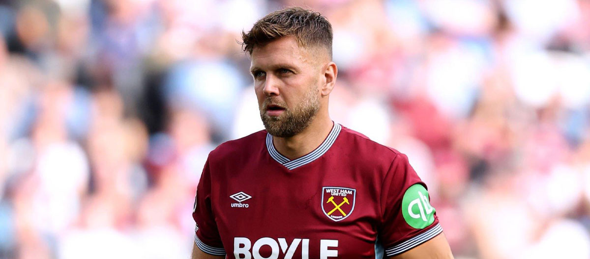 The Athletic team correspondent reveals Germany international center forward Niclas Füllkrug intends to leave West Ham United in January..