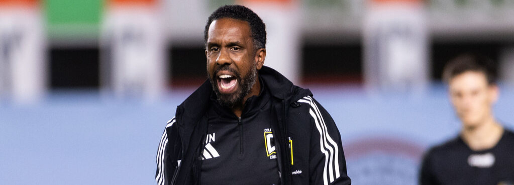 Oficial: Wilfrid Nancy foi oficialmente nomeado treinador principal do Celtic por um período de dois anos e meio.