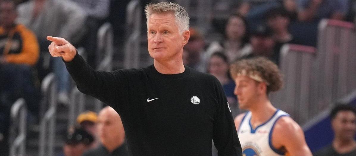 แม้ว่าพวกเขาจะแพ้ให้กับทีม Thunder แต่สตีฟ เคอร์ เชื่อว่าทีม Warriors ยังคงรักษาความสามารถในการแข่งขันและพลังงานเอาไว้ได้