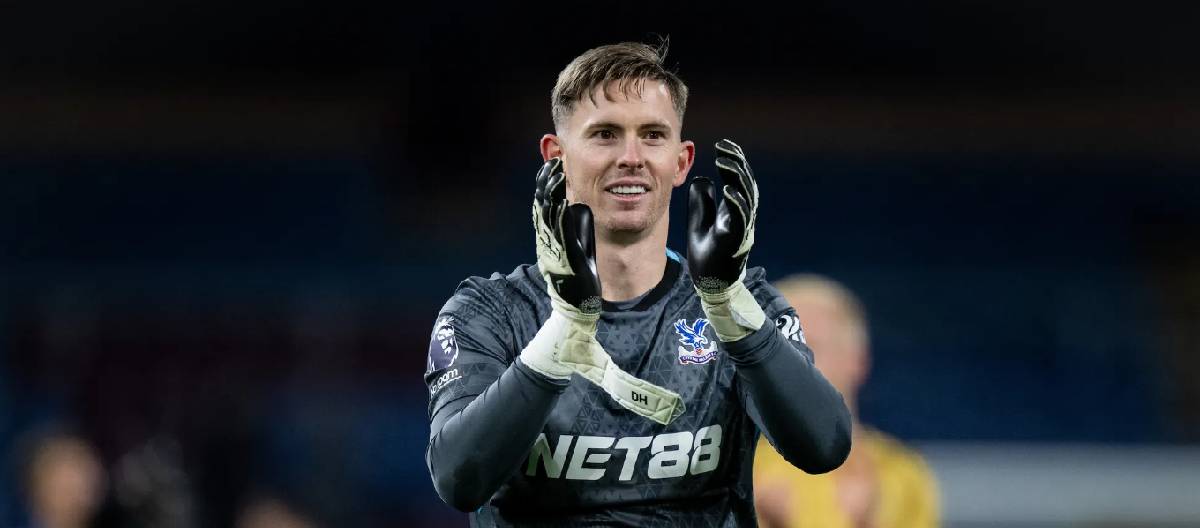 迪恩·亨德森:每个人在禁区防守上的发挥都很出色,我为全队的表现感到自豪