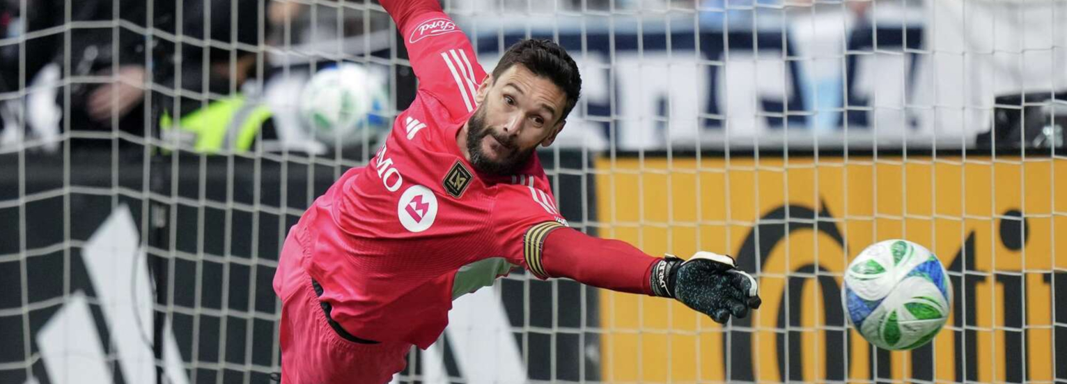 Los Angeles FC telah memperpanjang kontrak kiper berusia 38 tahun Hugo Lloris hingga 2026, dengan opsi perpanjangan satu tahun lagi.