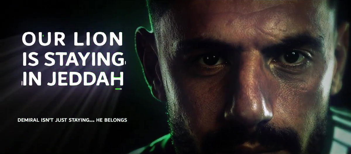 อัล-อาห์ลี เซ็นสัญญาฉบับใหม่กับ เมห์ดี เดมิรัล อดีตกองหลังทีมชาติตุรกีของยูเวนตุส