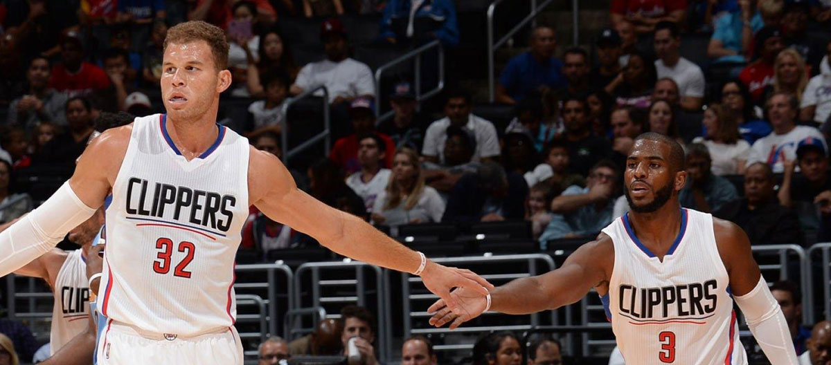 为昔日队友突然被裁打抱不平,名宿格里芬炮轰前东家洛杉矶快船..