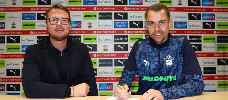 Southampton confirm Toda Ekert as permanent manager