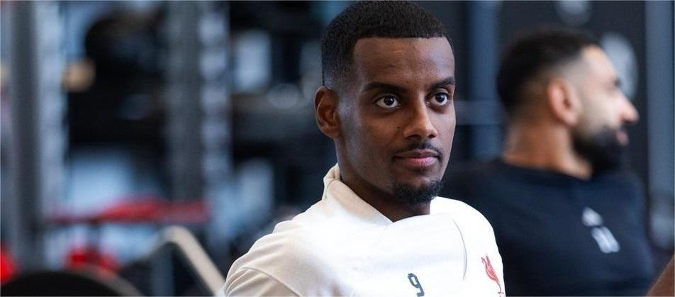 Isaac, yang berharap untuk tampil lebih baik: Kami masih memiliki banyak tujuan untuk diperjuangkan.