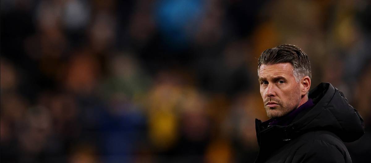 ร็อบ เอ็ดเวิร์ดส์: ทีมจะต้องรักษาประสิทธิภาพการทำงานในระดับที่สม่ำเสมอและแสดงให้เห็นถึงมาตรฐานสูงอย่างต่อเนื่อง