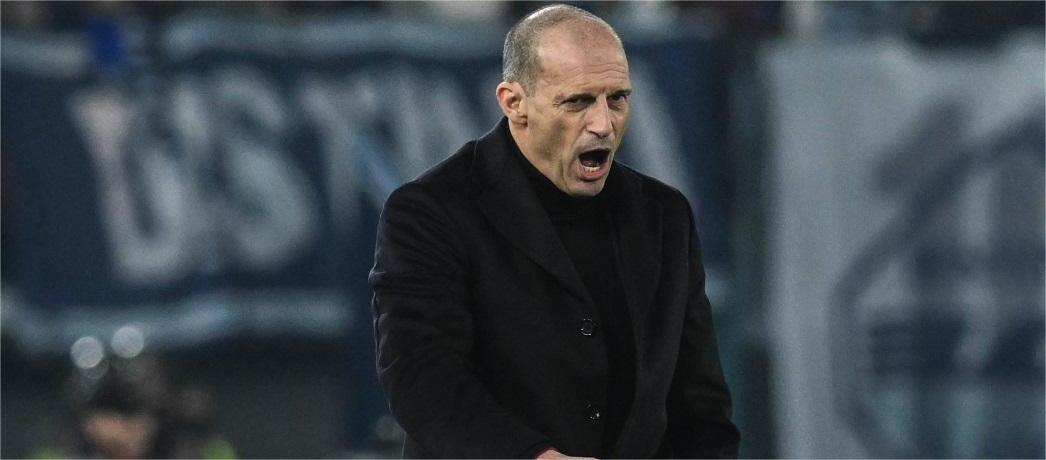 Allegri: We need to have the belief in progress.