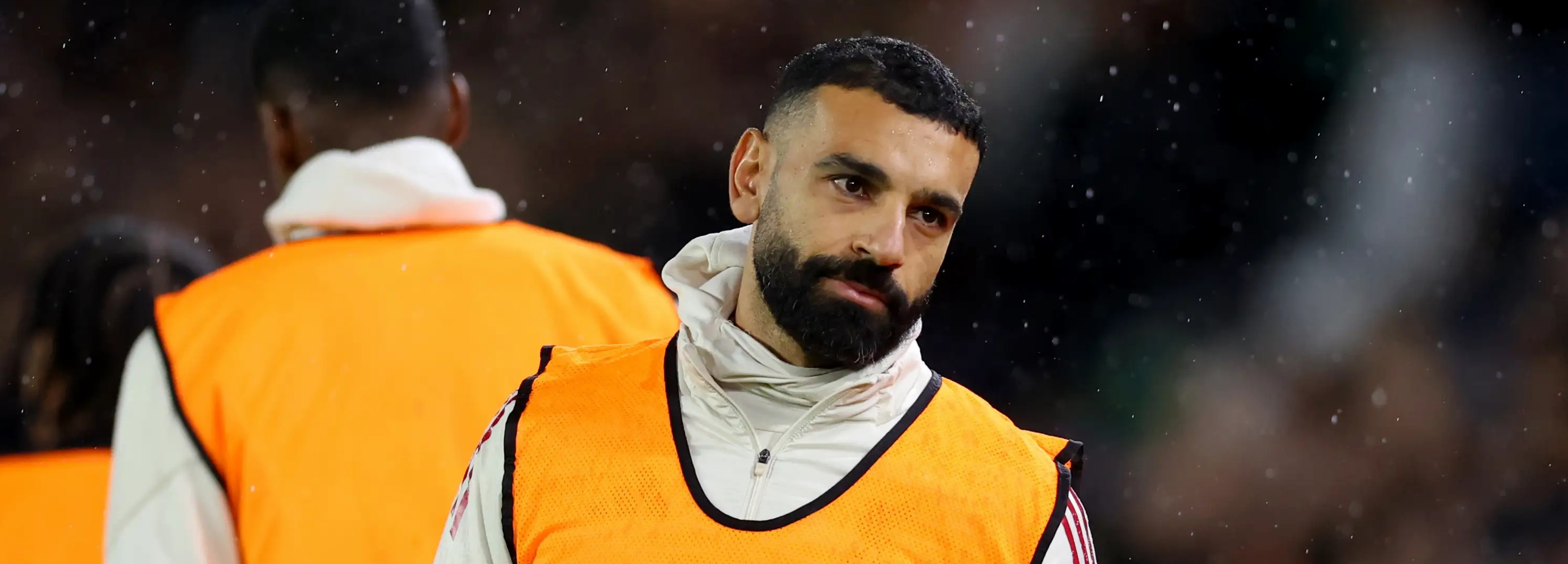 สื่ออังกฤษ: ผู้บริหารของลิเวอร์พูลเลือกที่จะสนับสนุนสโลนหลังจากที่ซาลาห์แสดงความไม่พอใจต่อสาธารณะ