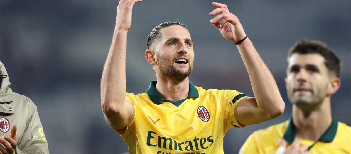 Chiến thắng ngược dòng ngoạn mục của AC Milan trước Torino, nhờ công của Rabiot: Chúng ta phải thay đổi thái độ ngay từ đầu mùa giải.
