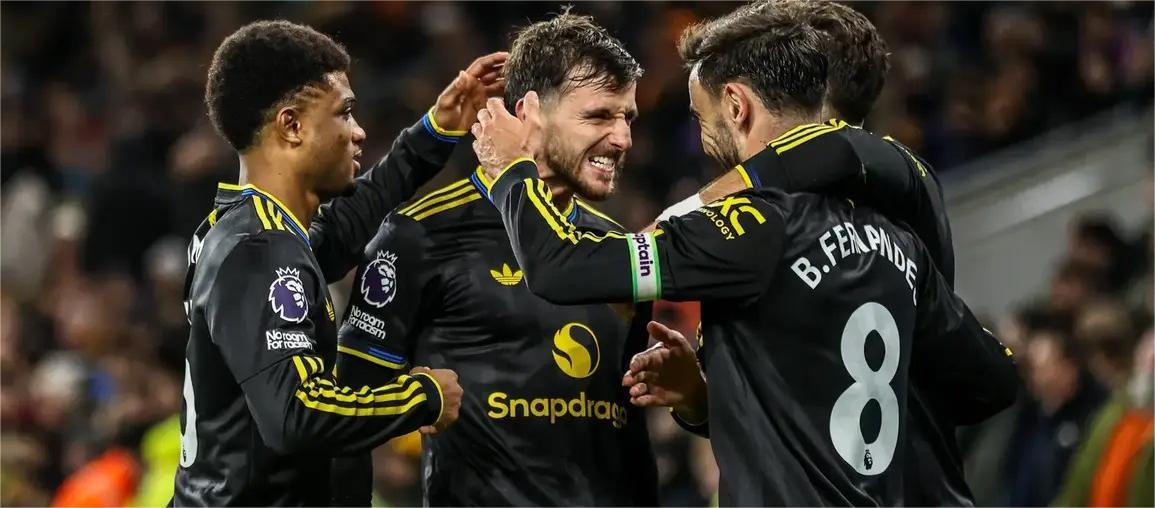 Amorim khen Mount là một cầu thủ rất giỏi và chăm chỉ.