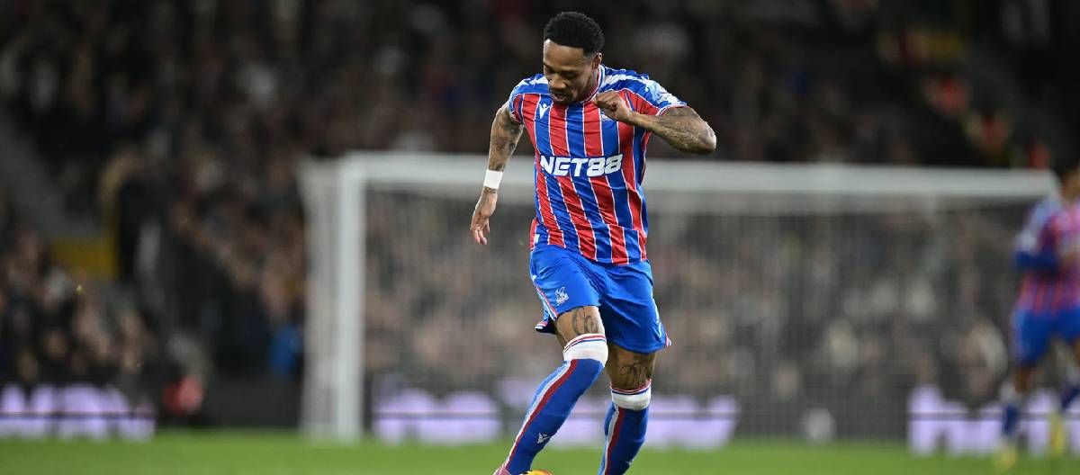 Nathaniel Klein admitiu estar muito feliz por participar da competição e satisfeito com seu desempenho.