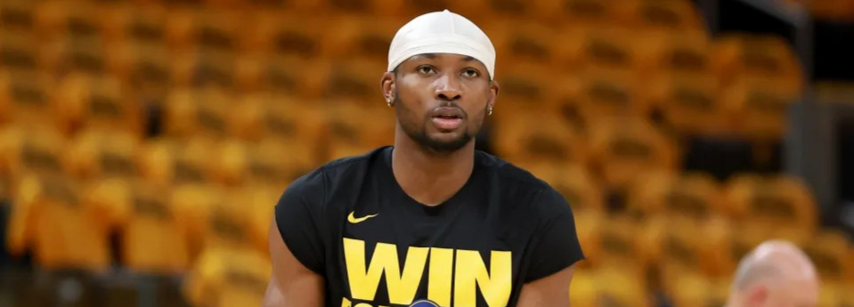 美记:勇士预计将在未来几周探索库明加的交易市场