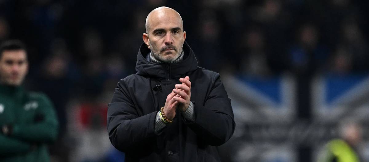 Enzo Maresca stated that the team should quickly recover from their loss to Atalanta, as they desperately need a victory as soon as possible.