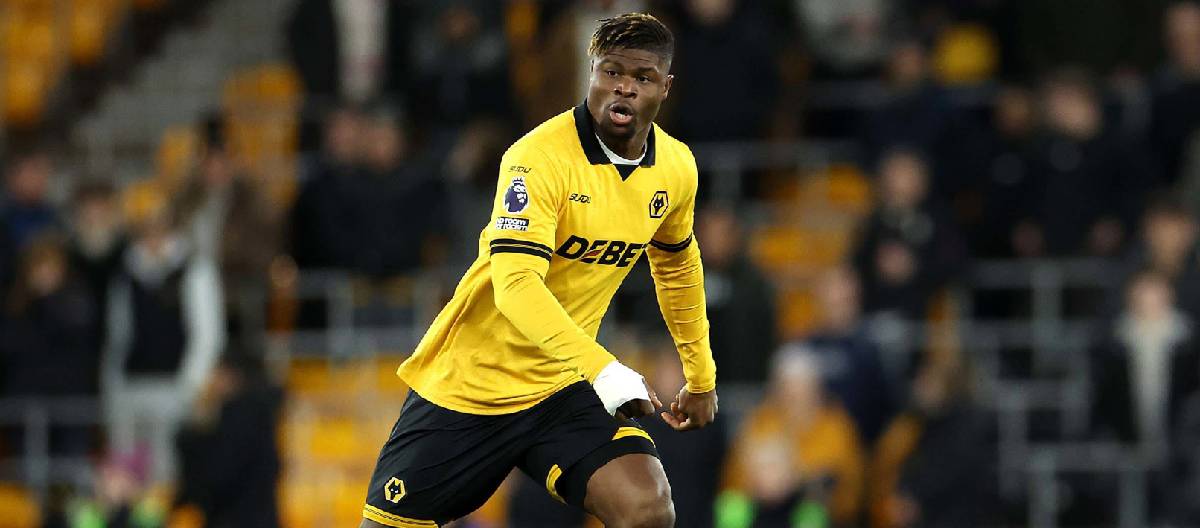 Emmanuel Agbadu khẳng định rằng toàn đội sẽ không bỏ cuộc và sẽ chiến đấu hết mình để kết thúc mùa giải.