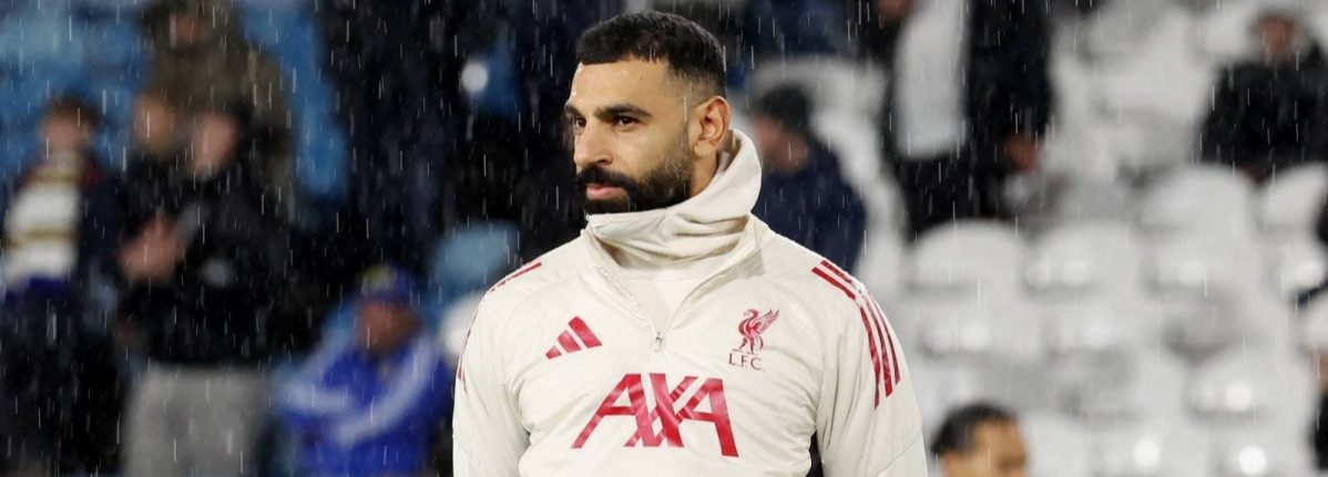 สื่อหลายสำนักรายงานว่า ซาลาห์กลับมาร่วมทีมลิเวอร์พูลแล้วหลังจากได้พูดคุยกับสโลธ และคาดว่าจะได้ลงเล่นในเกมกับไบรท์ตัน