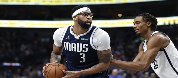 34 แต้มของพอร์เตอร์ไม่เพียงพอที่จะช่วยให้แมฟเวอริกส์รอดพ้นจากความพ่ายแพ้อย่างหวุดหวิดด้วยคะแนน 119-111 เหนือเน็ตส์