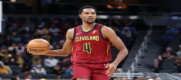 Cavaliers star Mobley is expected to be out for 2-4 weeks with a left calf strain.