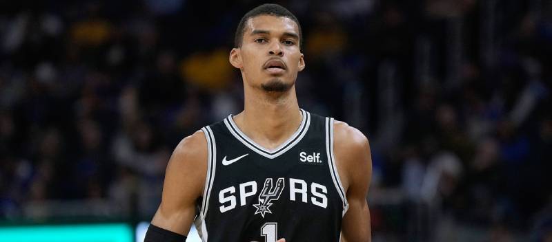 With Wabanjamaa recovering from injury and poised to return, the Spurs will face the Thunder in their quest for the NBA Cup final.